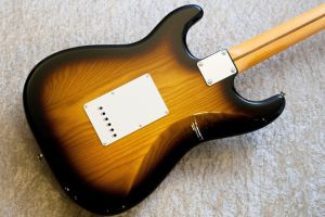 左利き用 Fender Japan Traditional II 50s TL Fender Made in Japan Traditional 50s Telecaster Left-Handed