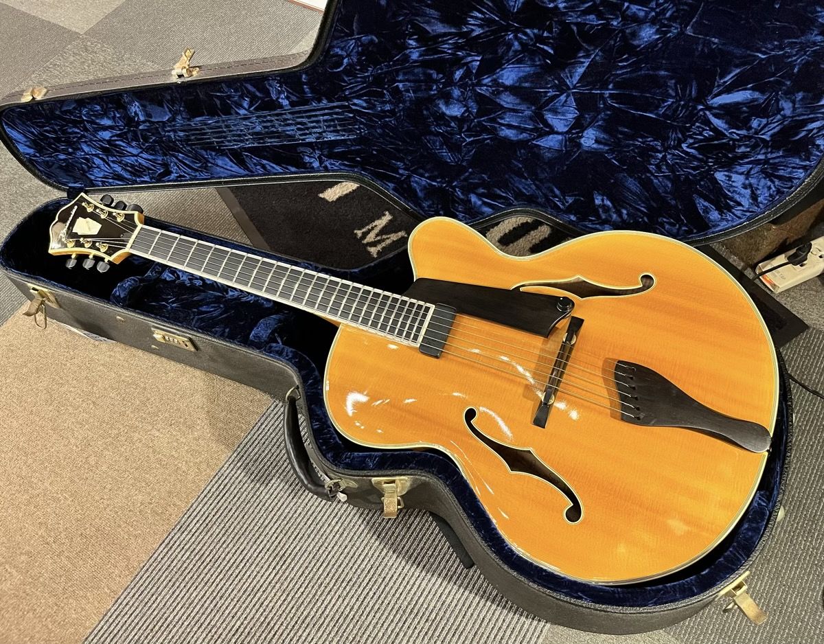 Monach Natural 1995年製 | 【クロサワ楽器店オンラインショップ