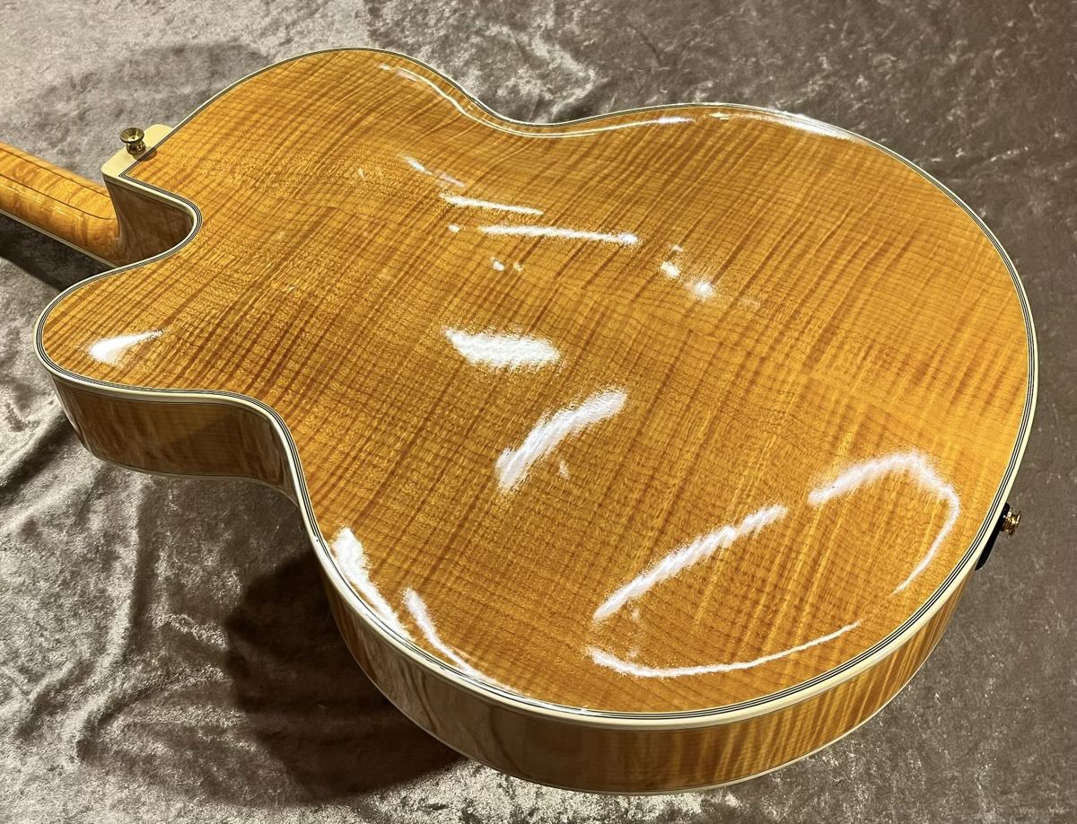 和楽器 My Monach Natural 1995年製 | 【クロサワ楽器店オンラインショップ