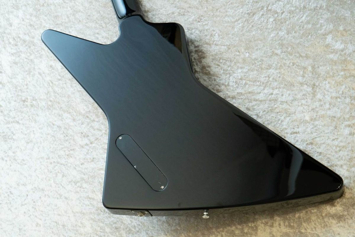 カ*★様 EDWARDS E-EX-120DダンカンPUエクスプローラー エドワ ESP | EDWARDS | E-EX-120D