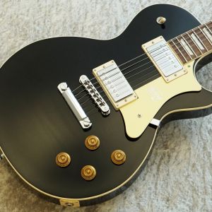 【調整済】GIG クロサワ楽器　エレキギター　レスポール　美品 エレクトリックギター、レスポール タイプのエレキギター検索