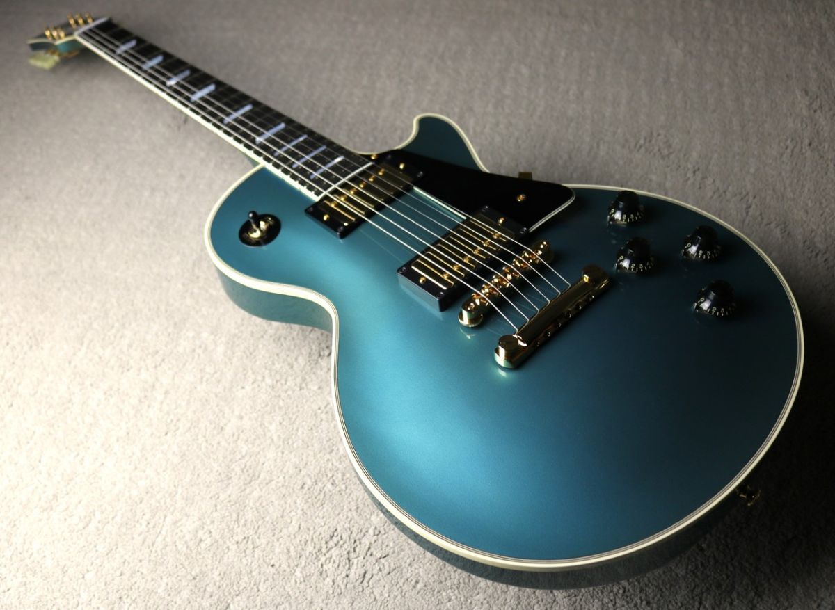 BURNED 68 CTM -P.Blue- | 【クロサワ楽器店オンラインショップ】いい  