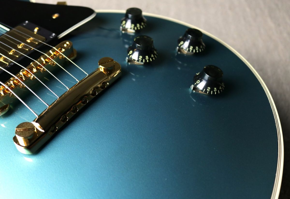 BURNED 68 CTM -P.Blue- | 【クロサワ楽器店オンラインショップ】いい  