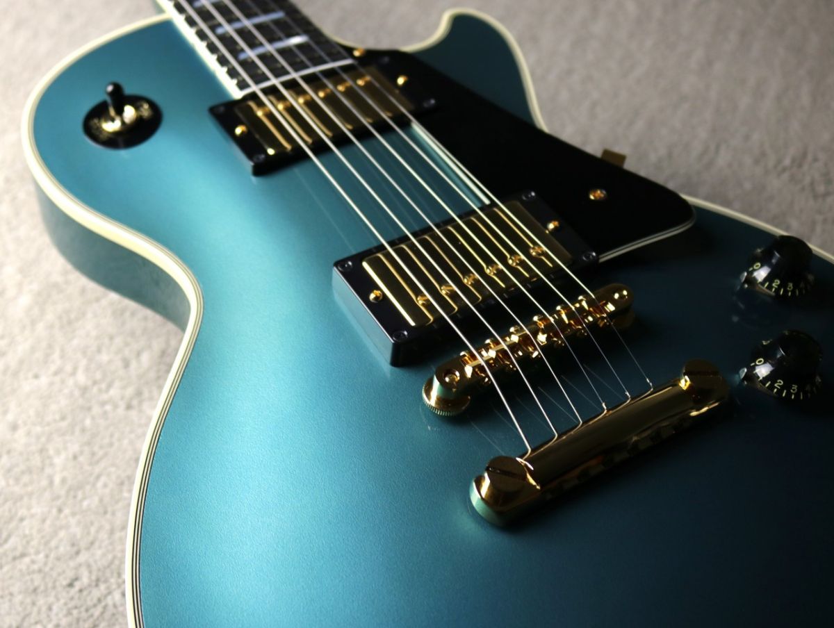 BURNED 68 CTM -P.Blue- | 【クロサワ楽器店オンラインショップ】いい  