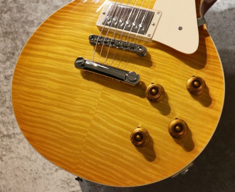 Tokai LS148F HB / Honey Burst ソニックス特価 ￥130,240- 新品