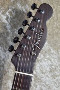 MBS Rosewood Telecaster Closet Classic by Dennis Galiszka