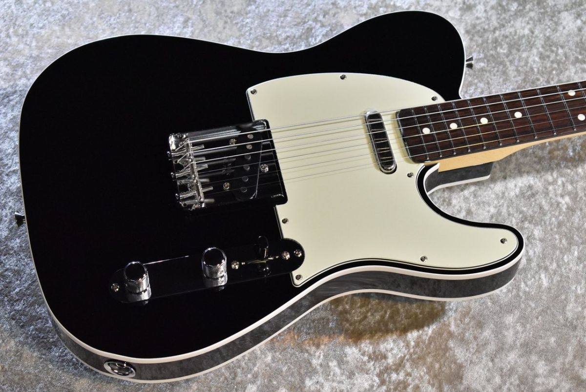 FSR Made in Japan Traditional 60s Telecaster Custom MHC