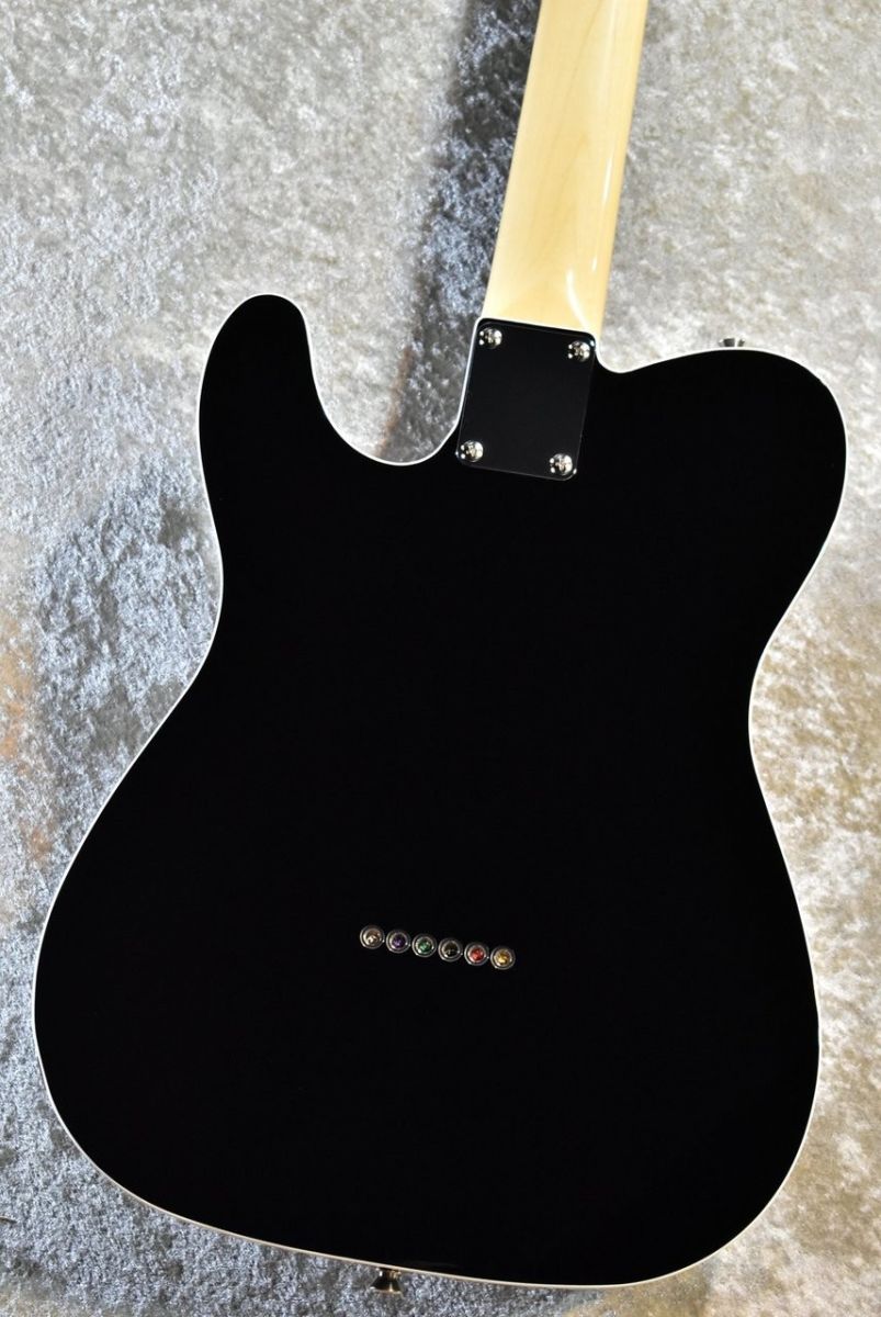 ギター Fender Traditional 60s Telecaster Made in Japan Traditional 60s Telecaster® – Fender