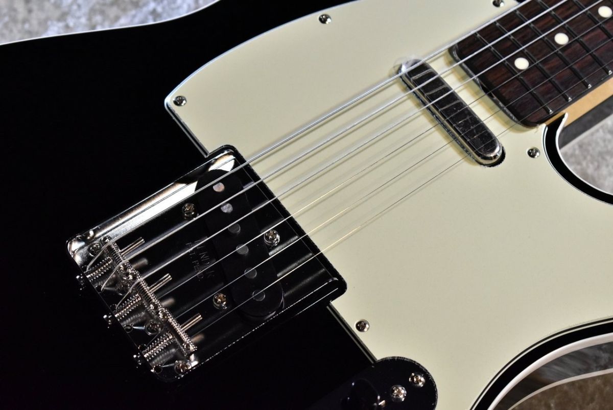 FSR Made in Japan Traditional 60s Telecaster Custom MHC