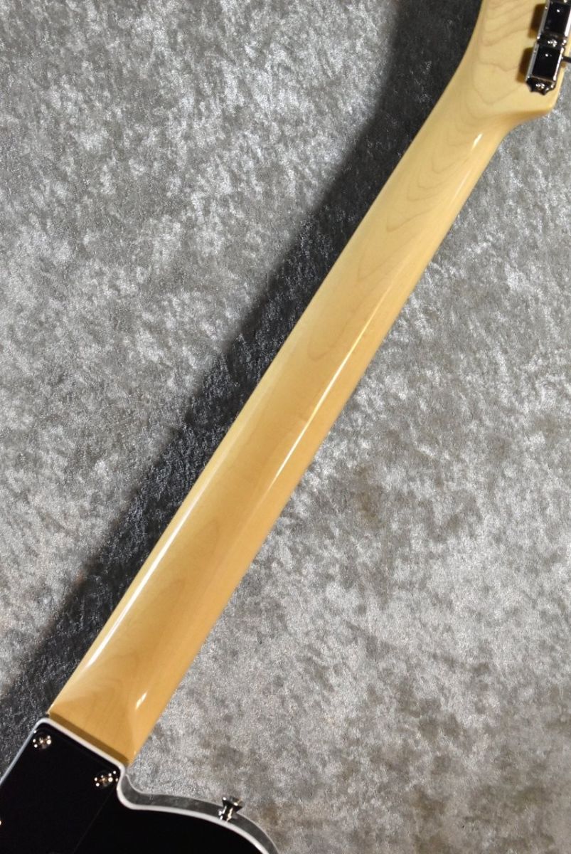 FSR Made in Japan Traditional 60s Telecaster Custom MHC Black