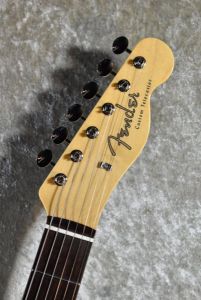 FSR Made in Japan Traditional 60s Telecaster Custom Lake