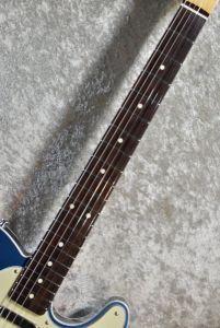 FSR Made in Japan Traditional 60s Telecaster Custom Lake