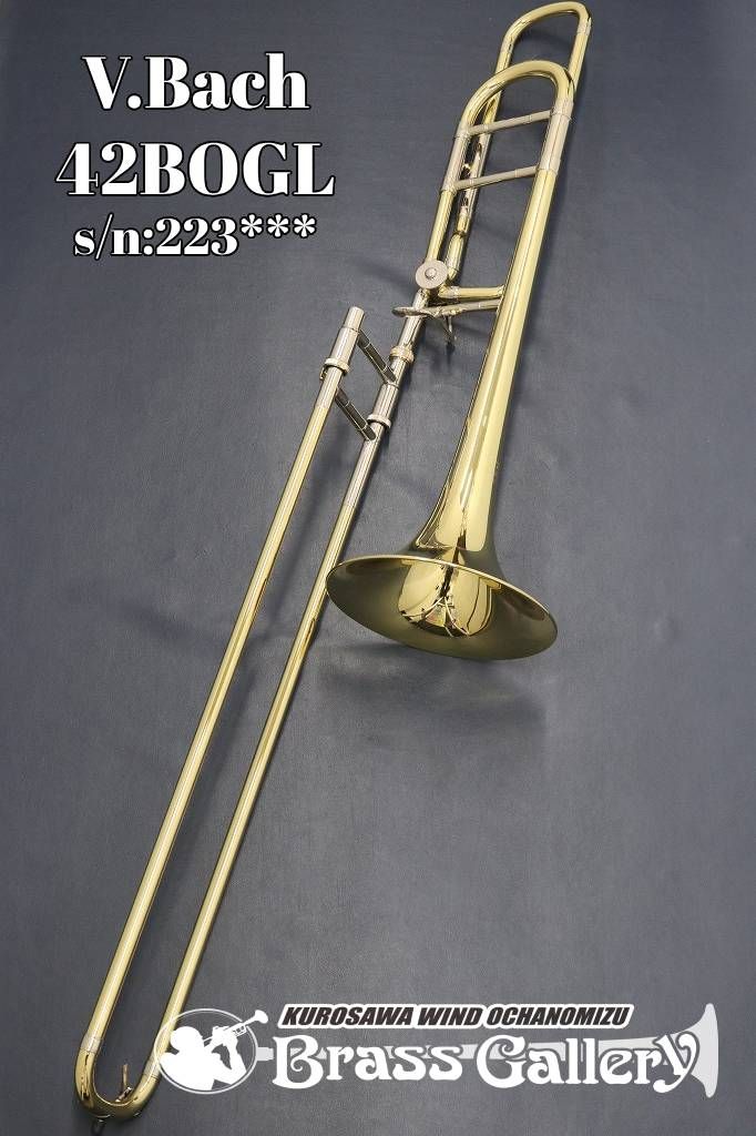 42BOGL【s/n:223***】 | 【クロサワ楽器店オンラインショップ】いい 