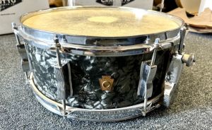 最終値下】60s Ludwig super classic 14×5.5（Ludwig LS764XXK3 