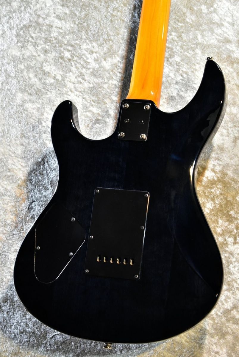 PACIFICA PAC611V FM TBL #IKK183494 | 【クロサワ楽器店オンライン