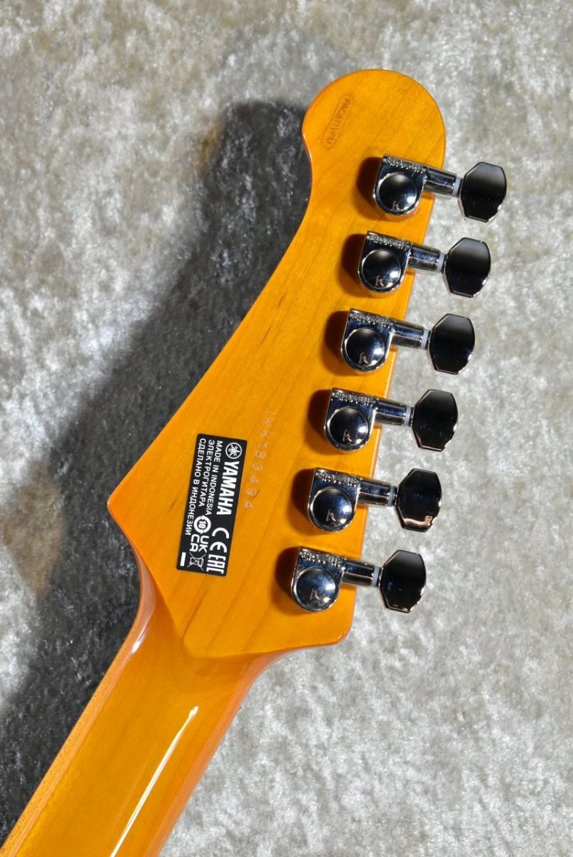 PACIFICA PAC611V FM TBL #IKK183494 | 【クロサワ楽器店オンライン