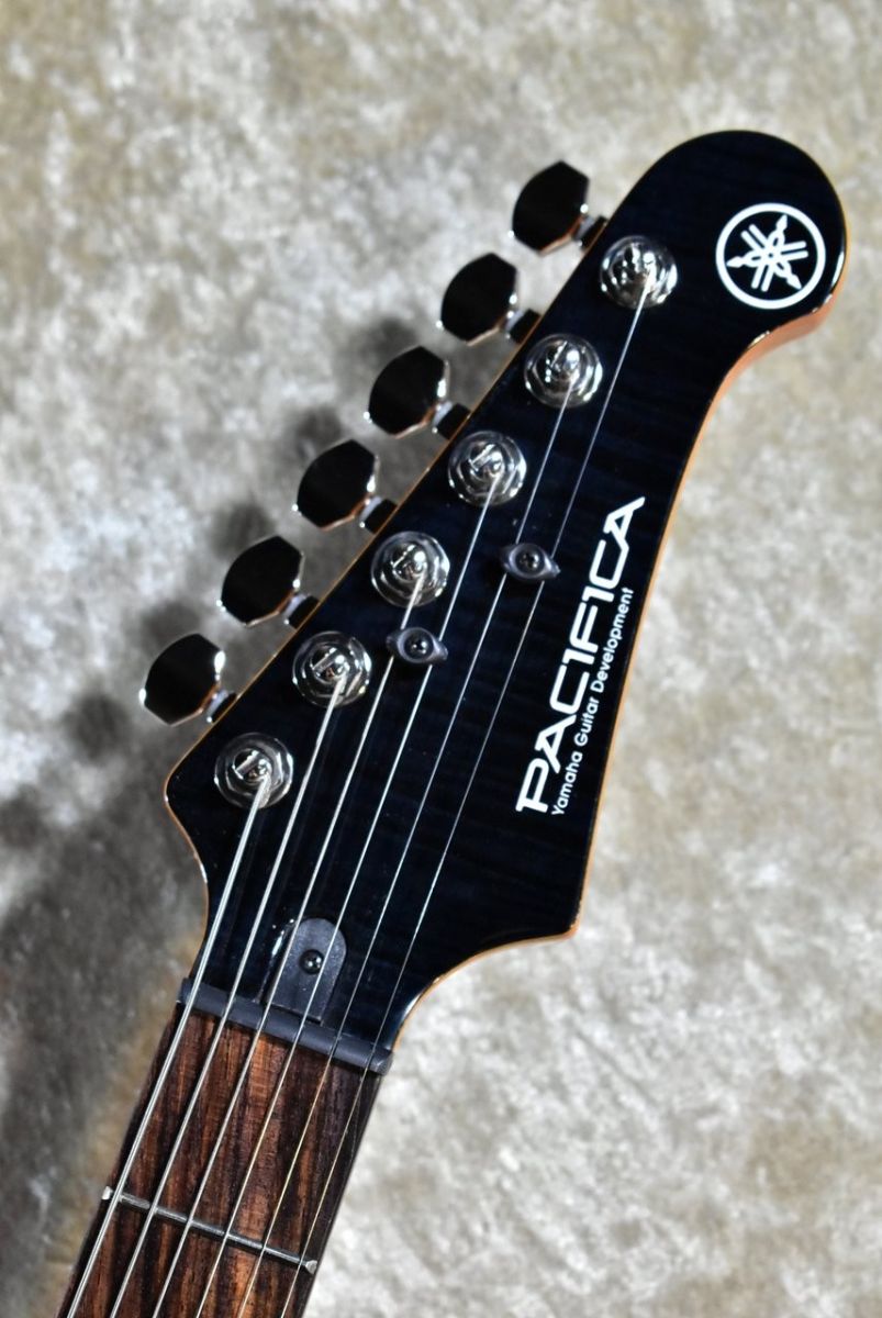 Yamaha PACIFICA PAC611VFM パシフィカ　美品 41QRzkONDGL.jpg