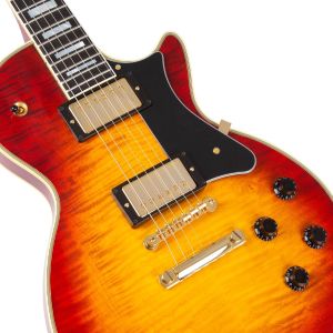 Heritage、サンバースト 系のエレキギター検索結果一覧