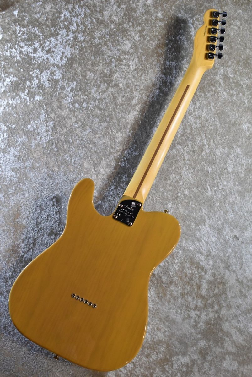 AMERICAN PROFESSIONAL II TELECASTER #US23044447 | 【クロサワ