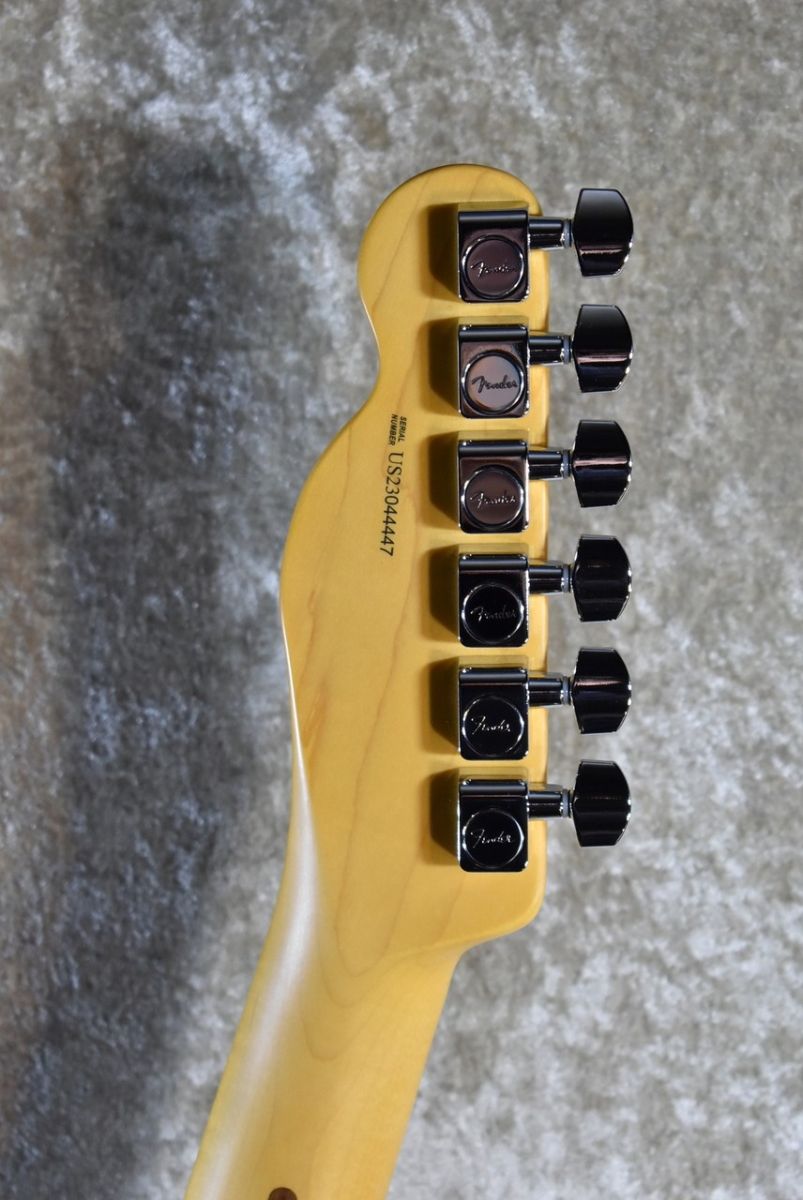 AMERICAN PROFESSIONAL II TELECASTER #US23044447 | 【クロサワ楽器店