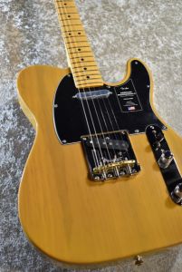 AMERICAN PROFESSIONAL II TELECASTER #US23044447 | 【クロサワ楽器店