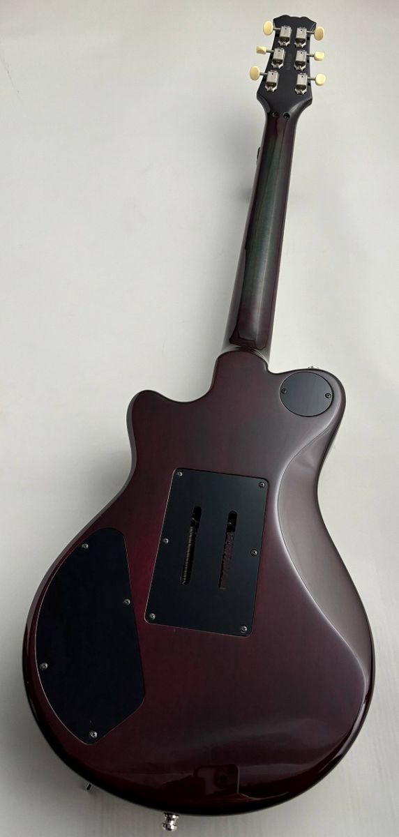 ヤマハ ギター 好評のヤマハギター各シリーズにラインアップを拡充する新製品が登場