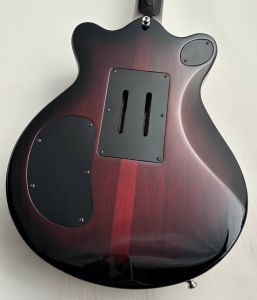 SG-I Purple Sunburst | 【クロサワ楽器店オンラインショップ