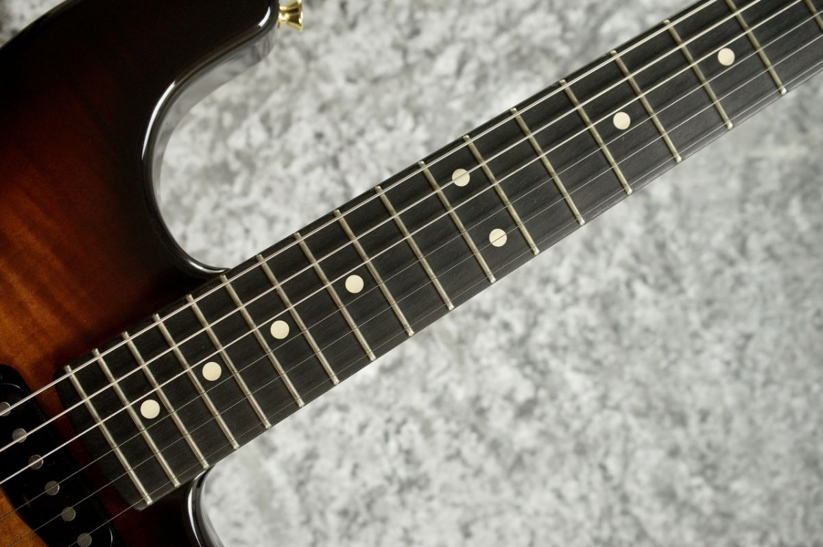 【1 of 8】JWB-S【2019年製】 JWB-S Killer Bent Top / Burnt Amber Sunburst | 【クロサワ
