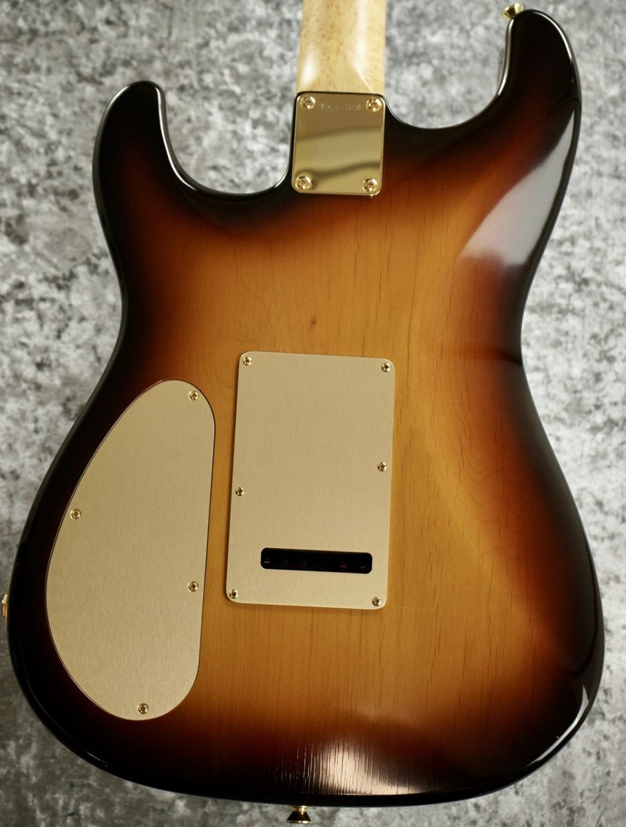 【1 of 8】JWB-S【2019年製】 JWB-S Killer Bent Top / Burnt Amber Sunburst | 【クロサワ