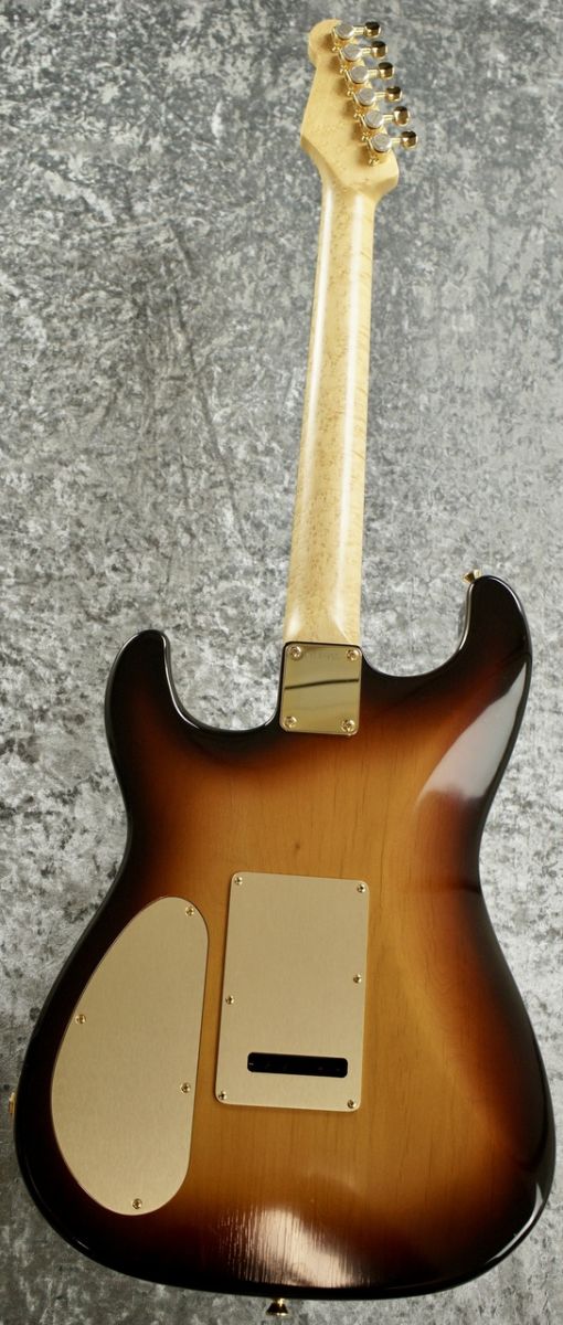 【1 of 8】JWB-S【2019年製】 JWB-S Killer Bent Top / Burnt Amber Sunburst | 【クロサワ
