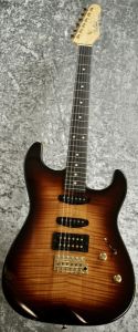 【1 of 8】JWB-S【2019年製】 JWB-S Killer Bent Top / Burnt Amber Sunburst | 【クロサワ