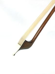 Louis Morizot Nickel/Ebony 1950年頃 (ルイ・モリゾ