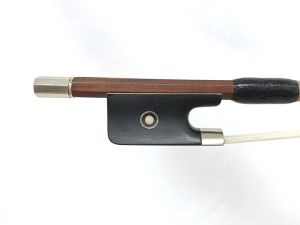 Louis Morizot Nickel/Ebony 1950年頃 (ルイ・モリゾ) | 【クロサワ