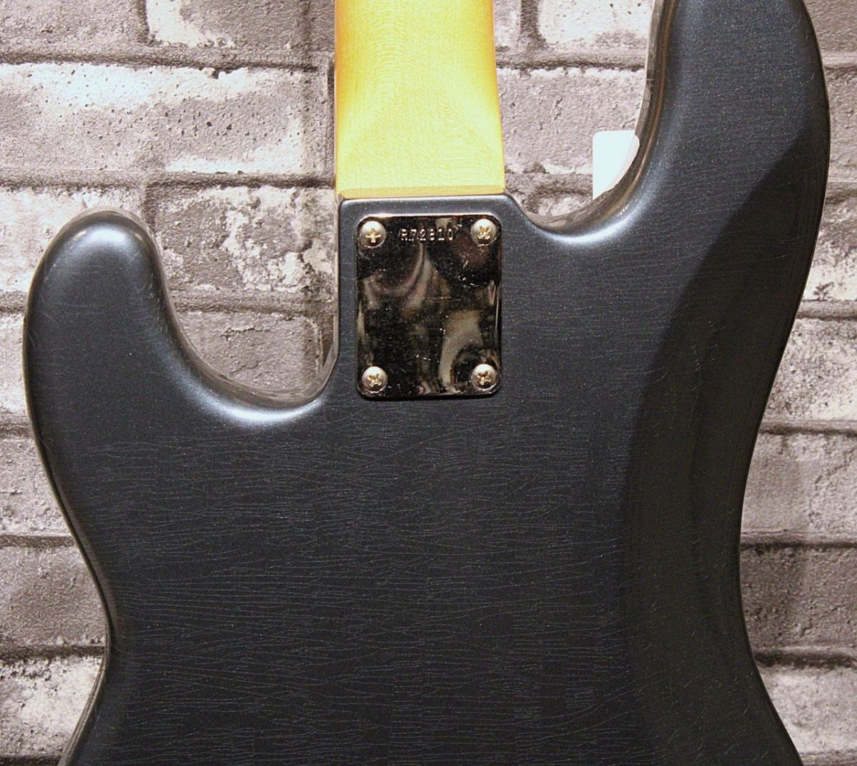 Limited Edition Precision Bass Pro Closet Classic -Mercedes