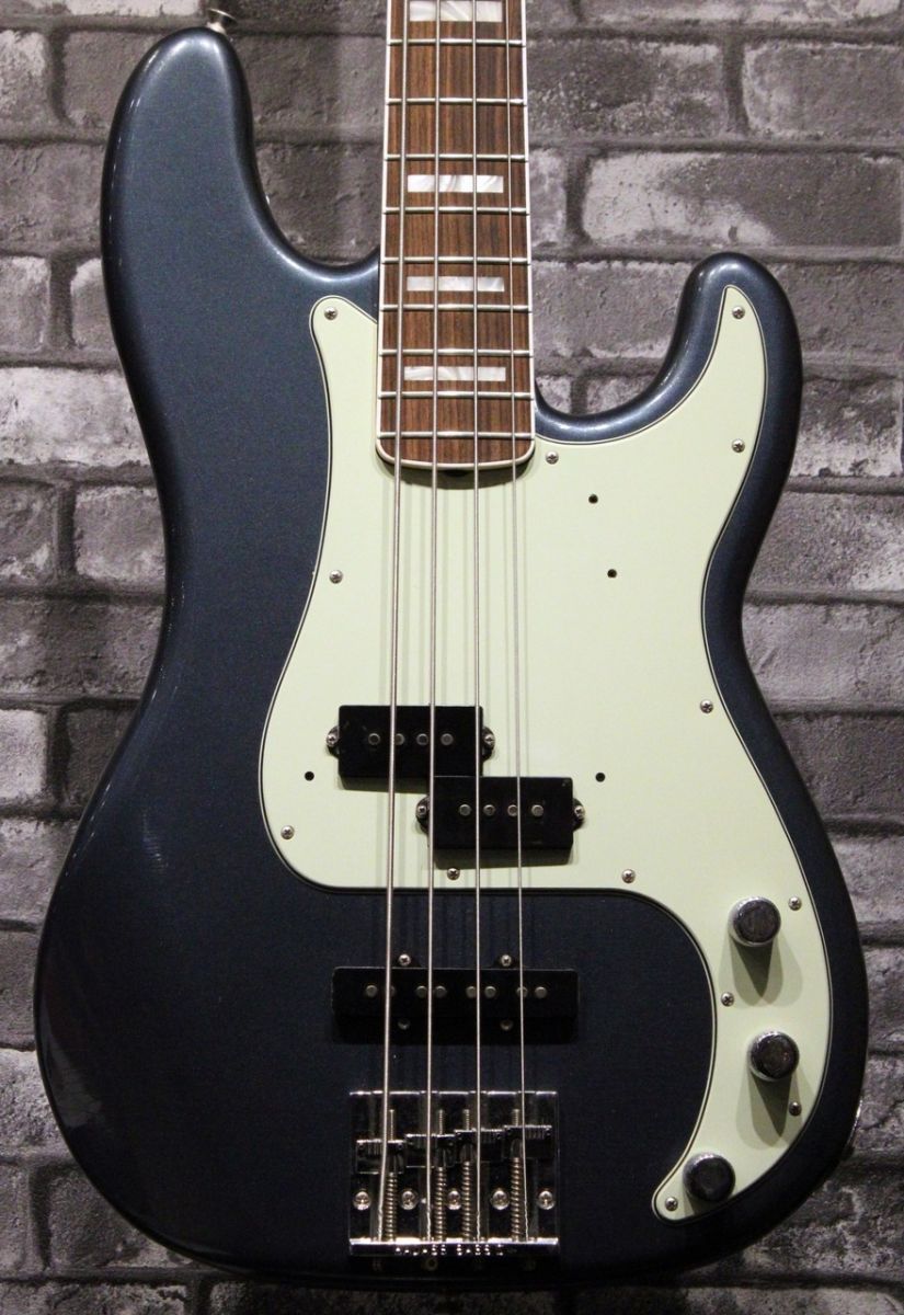 Limited Edition Precision Bass Pro Closet Classic -Mercedes