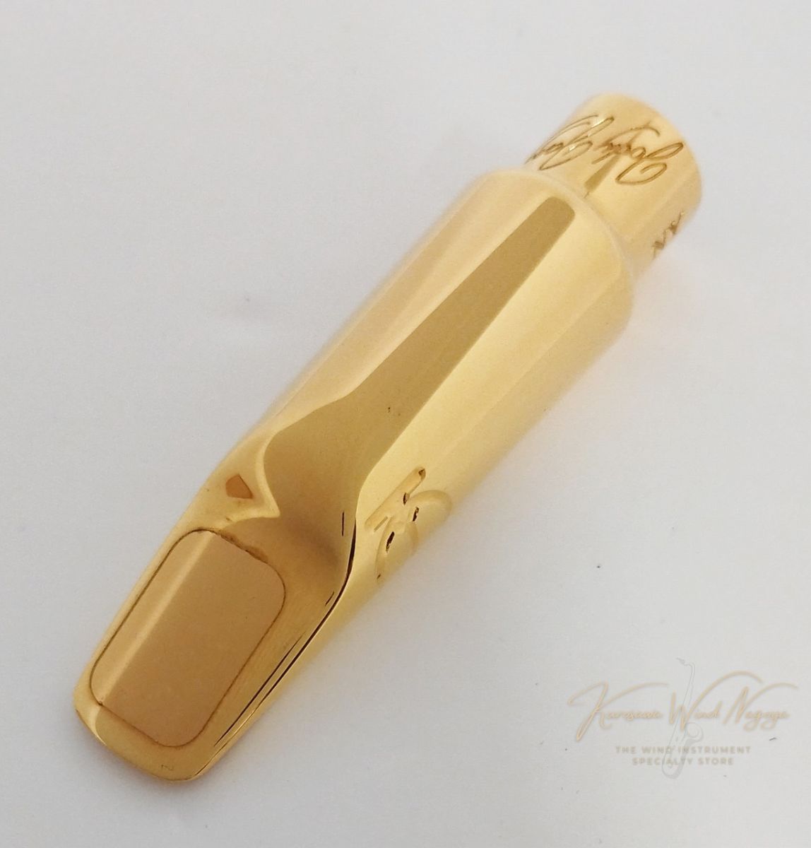 Jodyjazz DV NY Alto #5 ジョディジャズアルトマウスピース