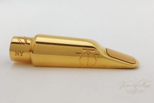 DV NY” MOUTHPIECE FOR ALTO SAXOPHONE | 【クロサワ楽器店オンライン
