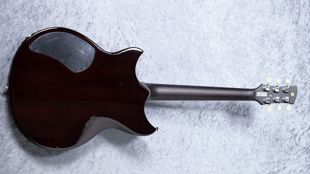 Yamaha REVSTAR RSS20 -フラッシュグリーン－ | 【クロサワ楽器店