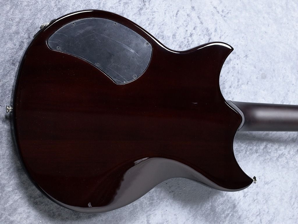 Yamaha REVSTAR RSS20 -フラッシュグリーン－ | 【クロサワ楽器店