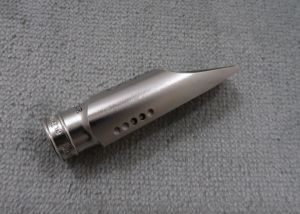 Mindi Abair 2 Signature アルトサックスマウスピース
