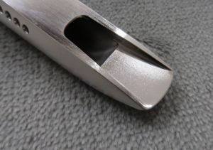 Theo Wanne Mindi Abair 6 アルトサックス　マウスピース Theo Wanne ( セオワニ ) MINDI ABAIR CUSTOM アルトサックス