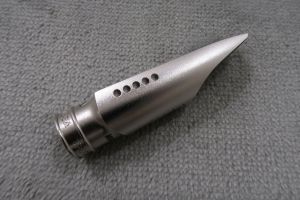 Theo Wanne Mindi Abair 6 アルトサックス　マウスピース Mindi Abair 2 Signature アルトサックスマウスピース