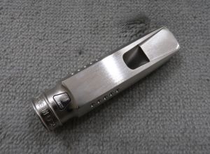 Mindi Abair 2 Signature アルトサックスマウスピース