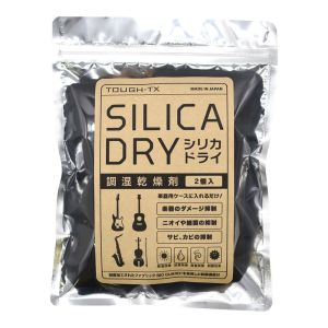 TOUGH-TX SILICA DRY TX-SD01 【調湿乾燥剤】