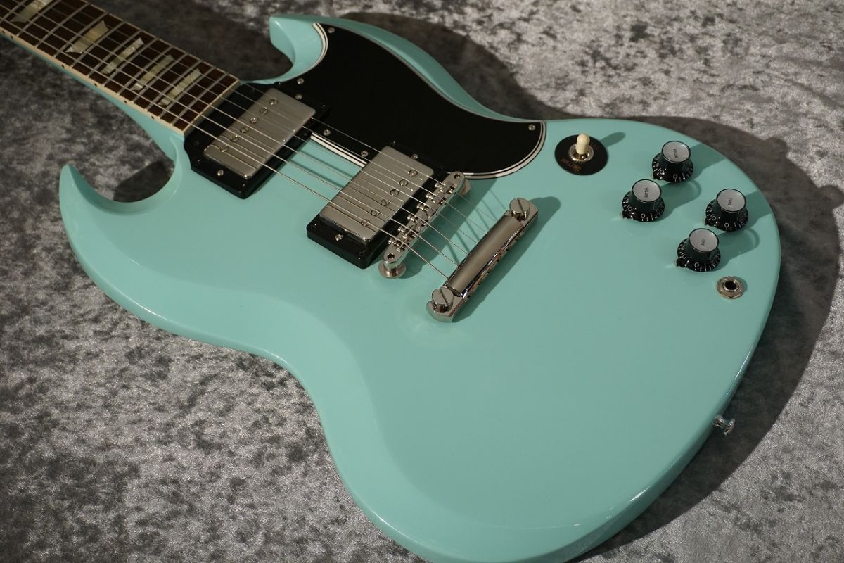 1961 SG Standard Reissue 