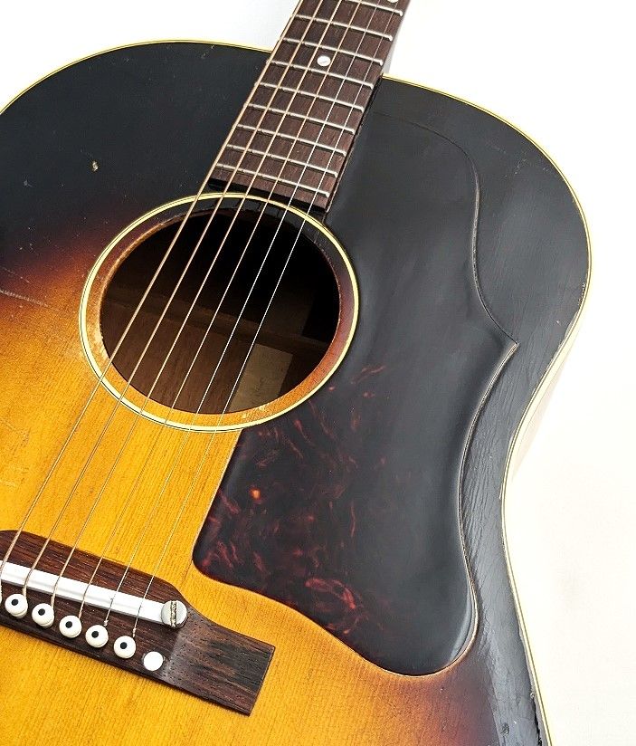 J-45 | 【クロサワ楽器店オンラインショップ】いい楽器とのいい出会い  