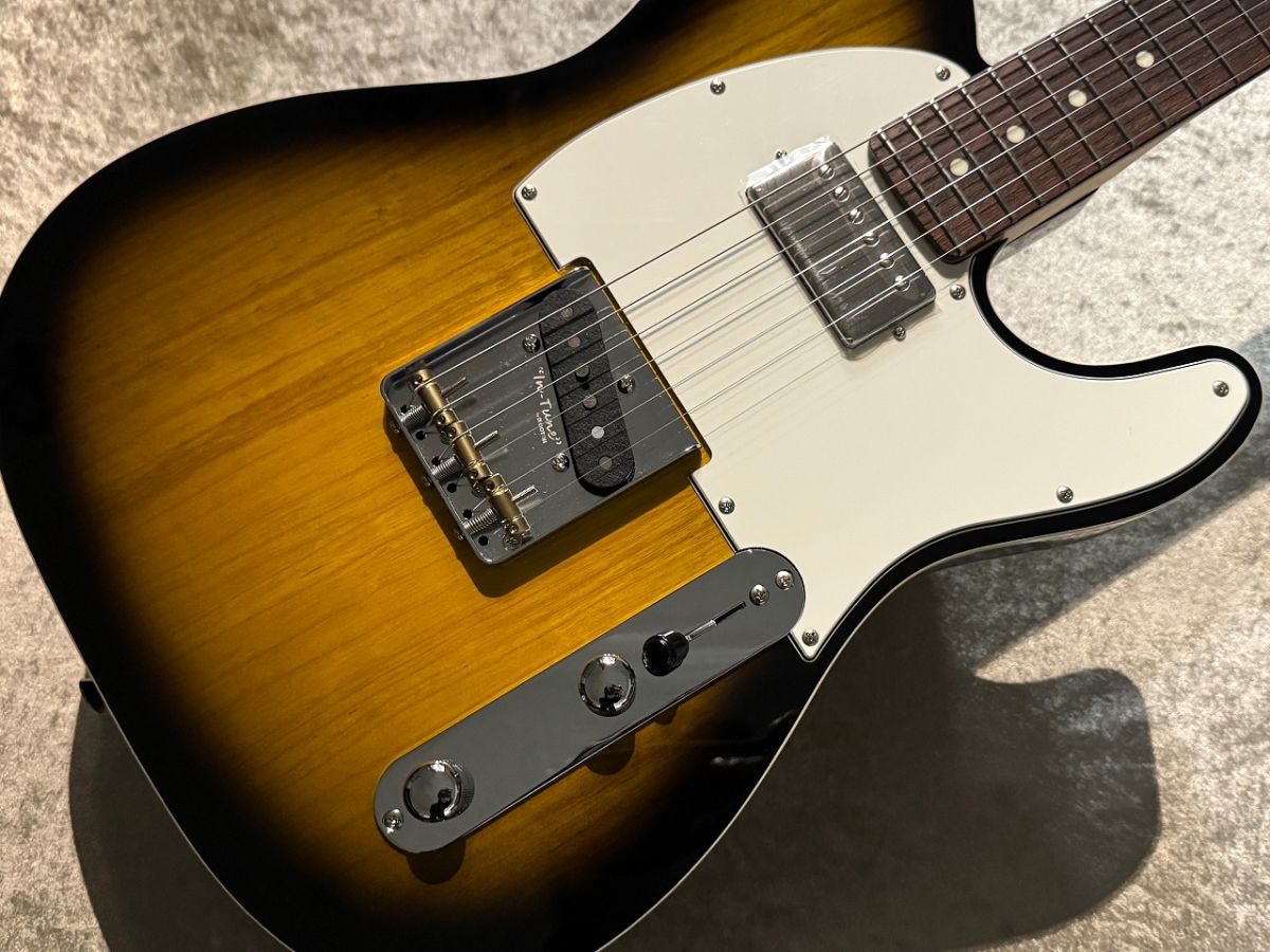 NTE210RAH 2TS ~2Tone Sunburst~ #I230082 | 【クロサワ楽器店