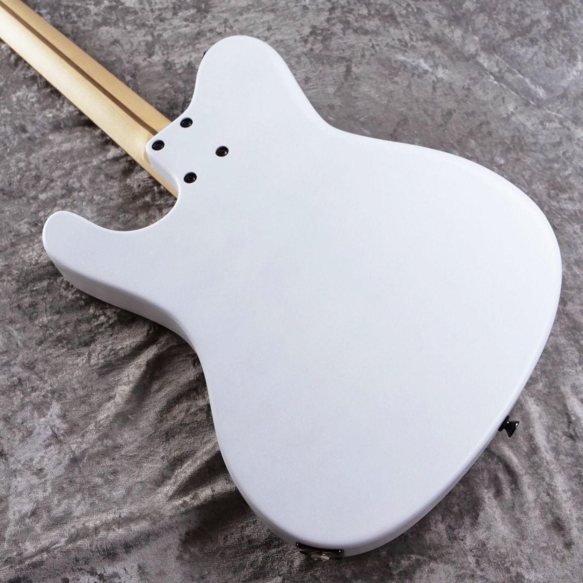 BORDER 666 -Half Matte Metallic White- | 【クロサワ楽器店 
