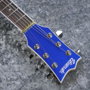 Edwards viper エレキギター E-VIPER-CTM -Metallic Blue- | 【クロサワ楽器店オンライン