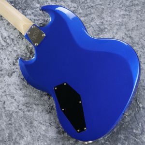 E-VIPER-CTM -Metallic Blue- | 【クロサワ楽器店オンラインショップ